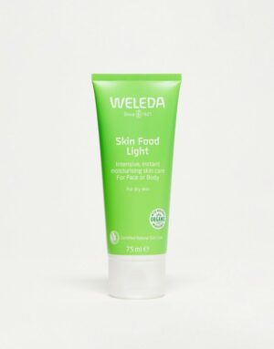 Weleda - Skin Food Light - Feuchtigkeitscreme, 75 ml-Keine Farbe